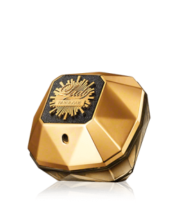 Paco Rabanne Lady Million Fabulous Eau de Parfum Intense Spray (80 ml)