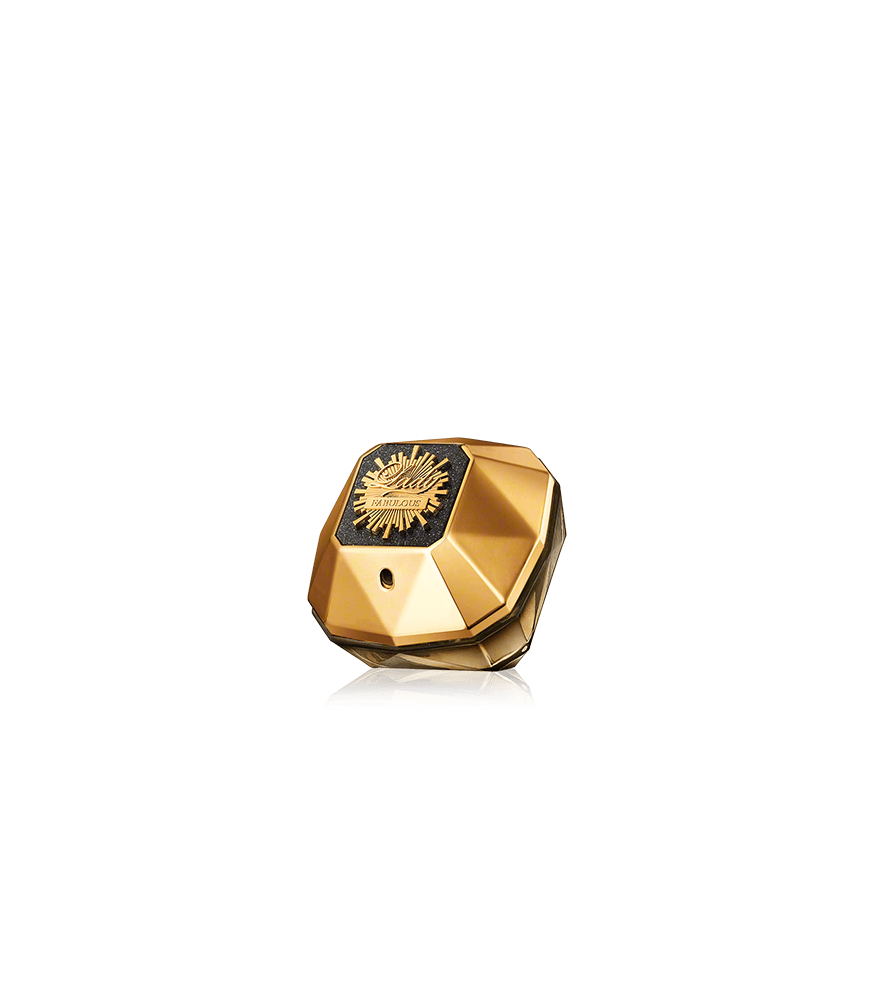 Paco Rabanne Lady Million Fabulous Eau de Parfum Intense Spray (80 ml)