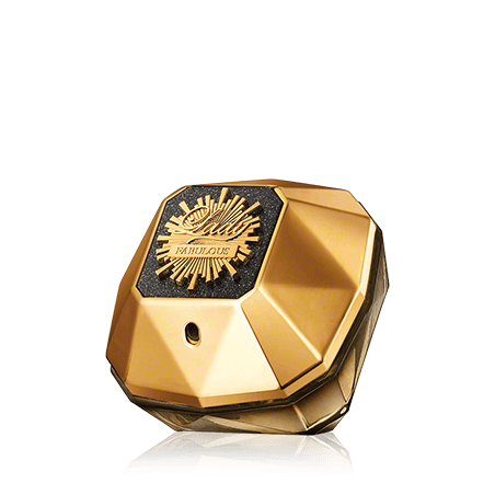 Paco Rabanne Lady Million Fabulous Eau de Parfum Intense Spray (80 ml)