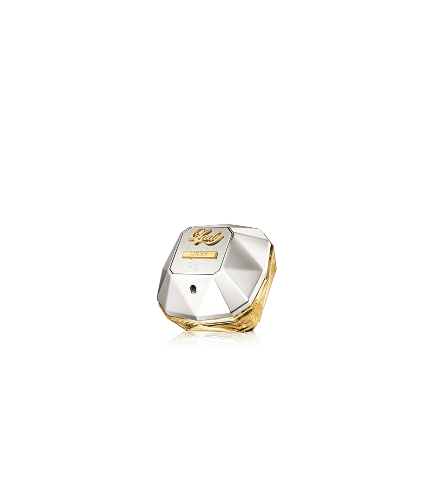 Paco Rabanne Lady Million Lucky Eau de Parfum Spray (50 ml)