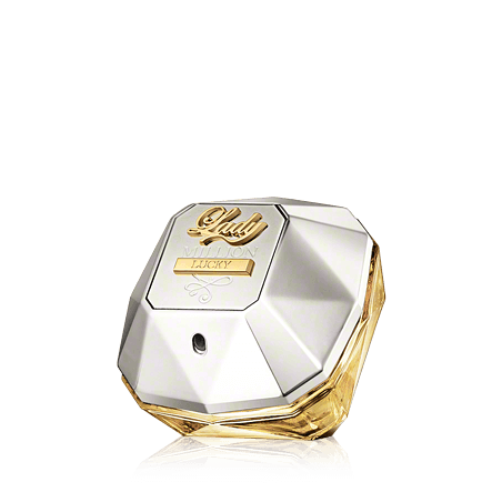 Paco Rabanne Lady Million Lucky Eau de Parfum Spray (50 ml)