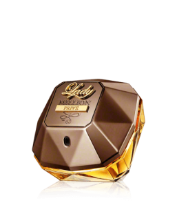 Paco Rabanne Lady Million Privé Eau de Parfum Spray (50 ml)