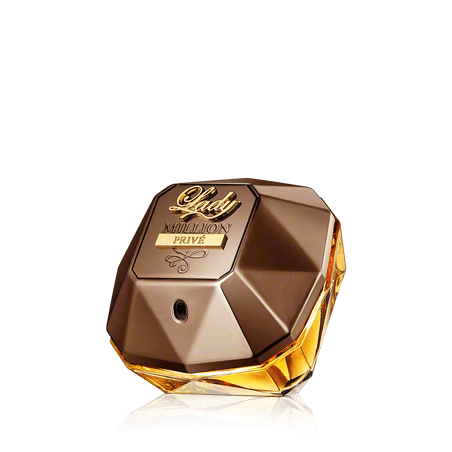 Paco Rabanne Lady Million Privé Eau de Parfum Spray (50 ml)