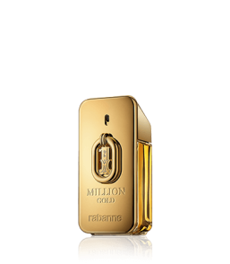 Paco Rabanne Million Gold Eau de Parfum Intense Spray (50 ml)