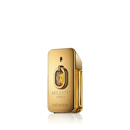 Paco Rabanne Million Gold Elixir Parfum Intense Spray (50 ml)