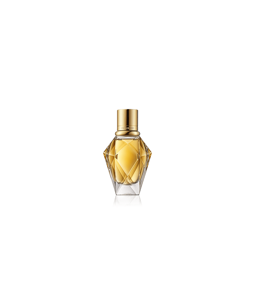 Paco Rabanne Million Gold For Her Eau de Parfum Spray (30 ml)