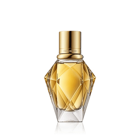 Paco Rabanne Million Gold For Her Eau de Parfum Spray (30 ml)