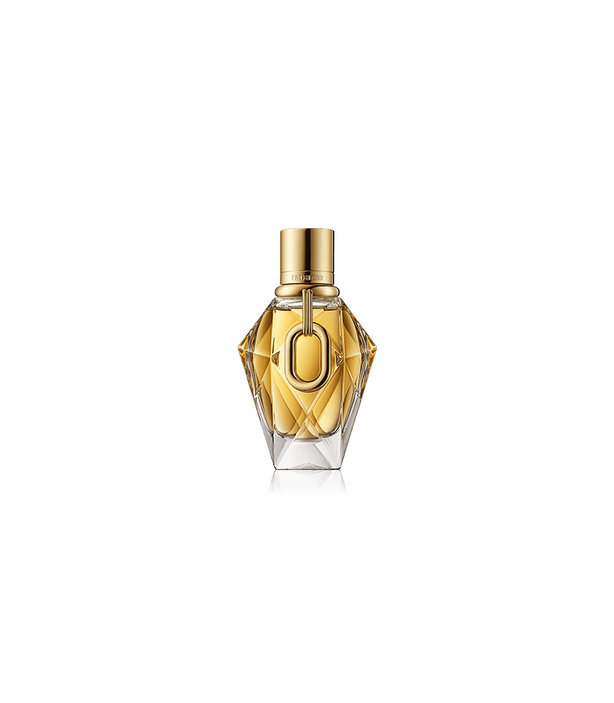 Paco Rabanne Million Gold For Her Eau de Parfum Spray (nachfüllbar) (50 ml)