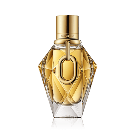 Paco Rabanne Million Gold For Her Eau de Parfum Spray (nachfüllbar) (50 ml)