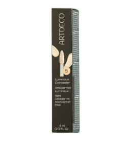 Artdeco Luminous Concealer 05 Luminous Peach (4 ml)