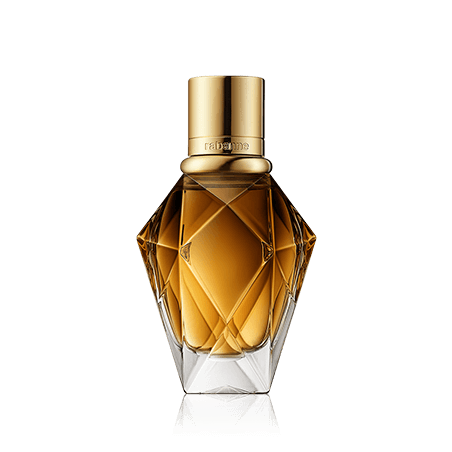 Paco Rabanne Million Gold For Her Parfum Spray (30 ml)