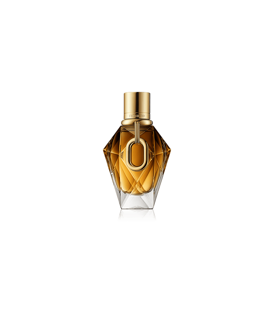 Paco Rabanne Million Gold For Her Parfum Spray (nachfüllbar) (50 ml)