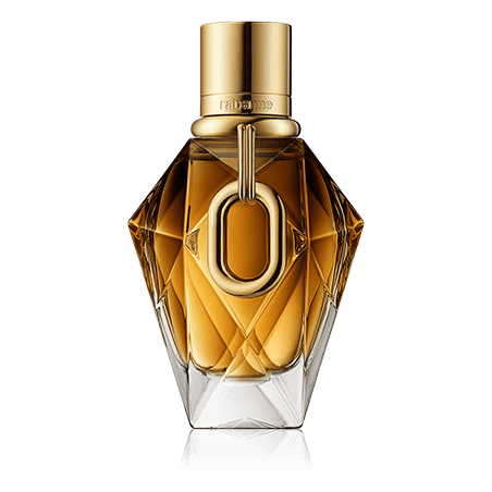 Paco Rabanne Million Gold For Her Parfum Spray (nachfüllbar) (50 ml)