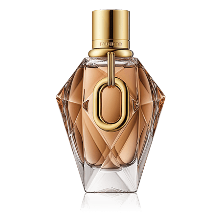 Paco Rabanne Million Gold For Her Pure Jasmine Eau de Parfum Spray (90 ml)