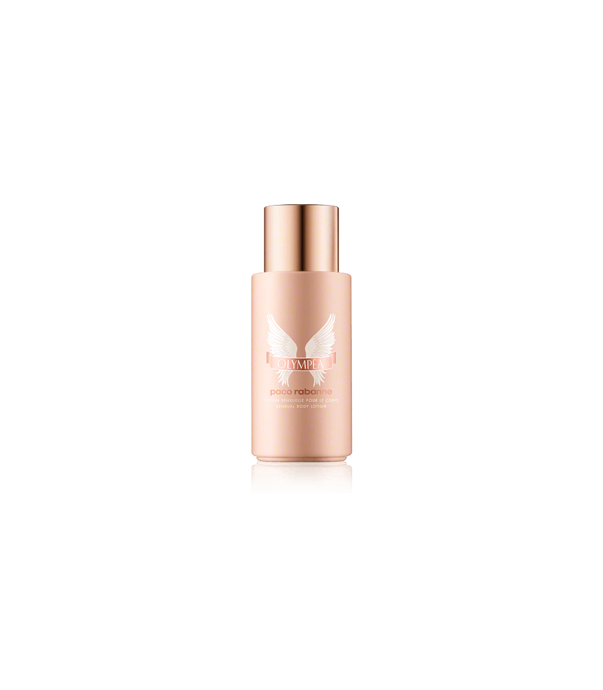 Paco Rabanne Olympéa Body Lotion (200 ml)
