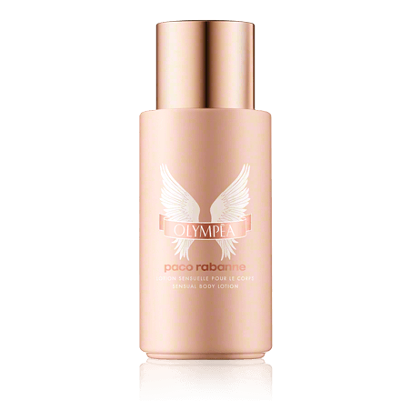 Paco Rabanne Olympéa Body Lotion (200 ml)