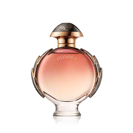 Paco Rabanne Olympéa Onyx Collector Eau de Parfum Spray (80 ml)