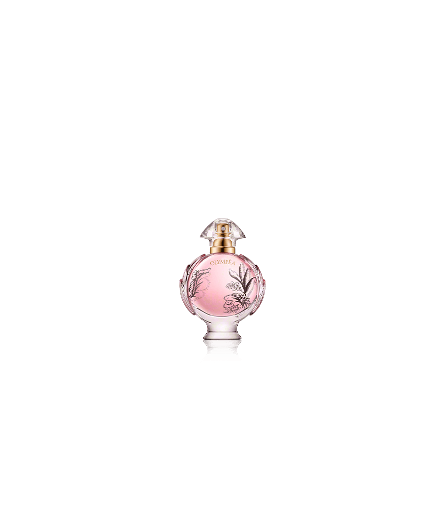 Paco Rabanne Olympéa Blossom Eau de Parfum Spray Florale (30 ml)