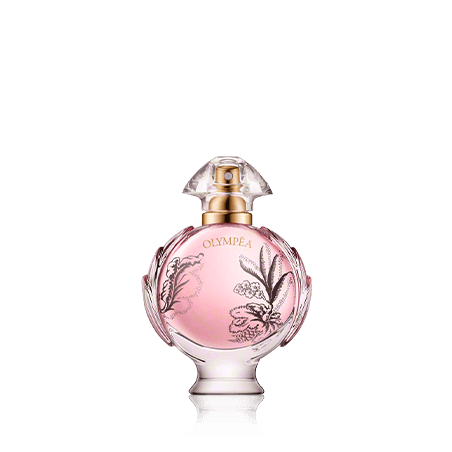 Paco Rabanne Olympéa Blossom Eau de Parfum Spray Florale (30 ml)