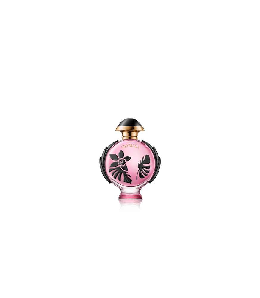 Paco Rabanne Olympéa Flora Eau de Parfum Intense Spray (50 ml)
