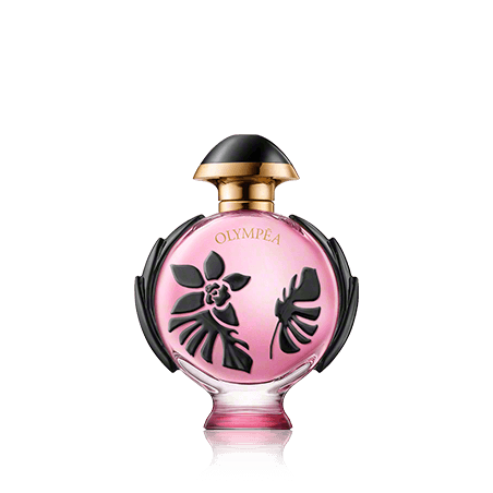 Paco Rabanne Olympéa Flora Eau de Parfum Intense Spray (50 ml)