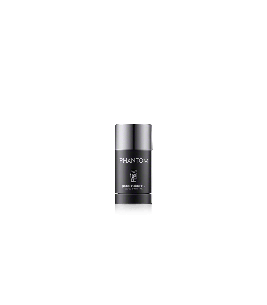 Paco Rabanne Phantom Deodorant Stick (75 ml)