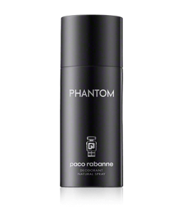 Paco Rabanne Phantom Deodorant Spray (150 ml)