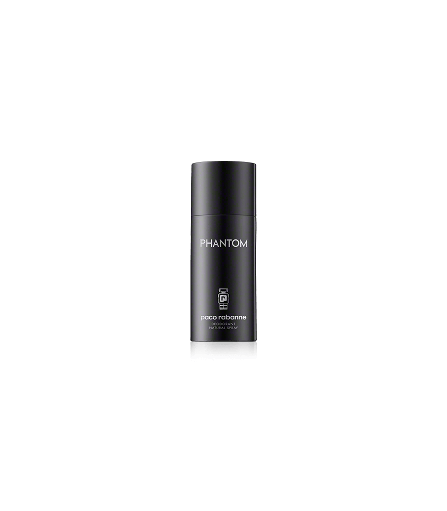 Paco Rabanne Phantom Deodorant Spray (150 ml)