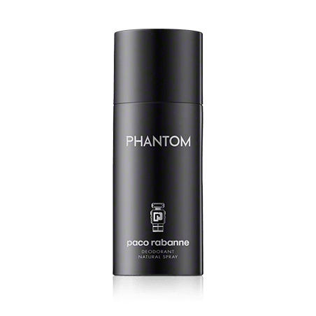 Paco Rabanne Phantom Deodorant Spray (150 ml)