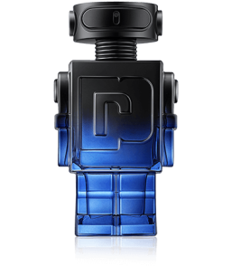 Paco Rabanne Phantom Eau de Parfum Intense Spray Refillable (150 ml)