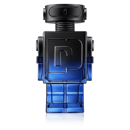 Paco Rabanne Phantom Eau de Parfum Intense Spray Refillable (150 ml)