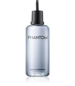 Paco Rabanne Phantom Nachfüllung EdT (200 ml)