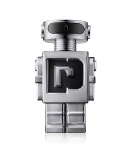 Paco Rabanne Phantom Eau de Toilette Spray (50 ml)