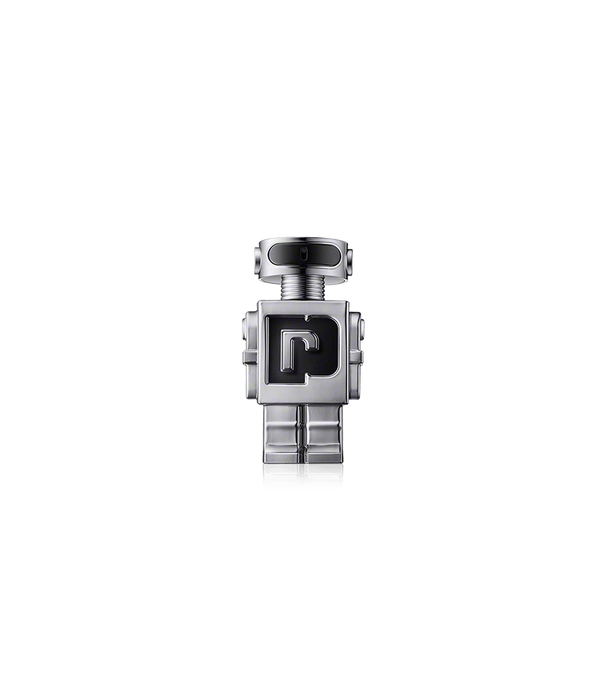 Paco Rabanne Phantom Eau de Toilette Spray (50 ml)