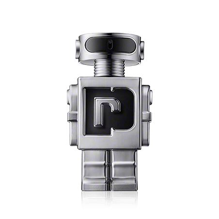 Paco Rabanne Phantom Eau de Toilette Spray (50 ml)