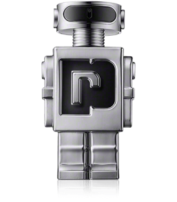 Paco Rabanne Phantom Eau de Toilette Spray (nachfüllbar) (150 ml)