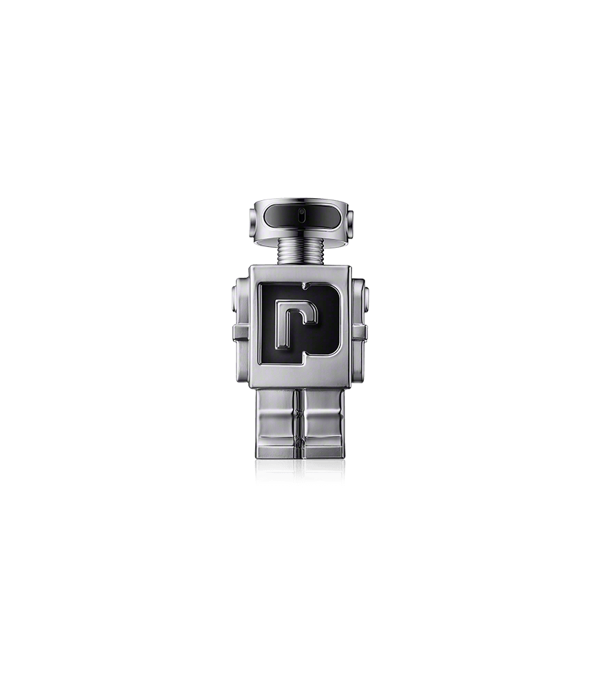 Paco Rabanne Phantom Eau de Toilette Spray (nachfüllbar) (150 ml)
