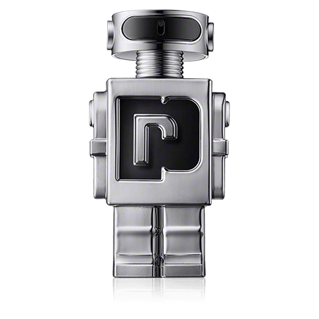 Paco Rabanne Phantom Eau de Toilette Spray (nachfüllbar) (150 ml)
