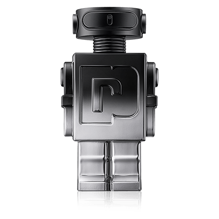 Paco Rabanne Phantom Elixir Parfum Intense (refillable) (150 ml)