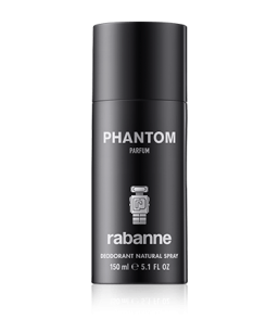Paco Rabanne Phantom Parfum Deodorant Spray (150 ml)