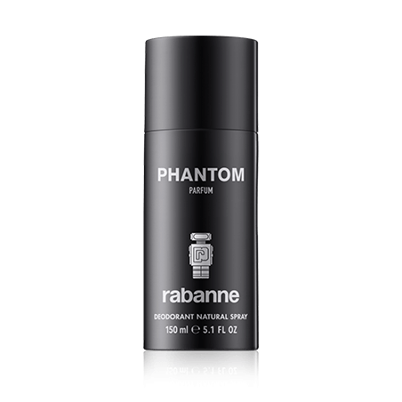 Paco Rabanne Phantom Parfum Deodorant Spray (150 ml)