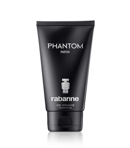 Paco Rabanne Phantom Parfum Shower Gel (150 ml)