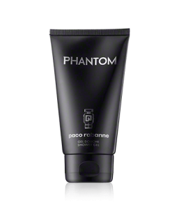 Paco Rabanne Phantom Shower Gel (150 ml)