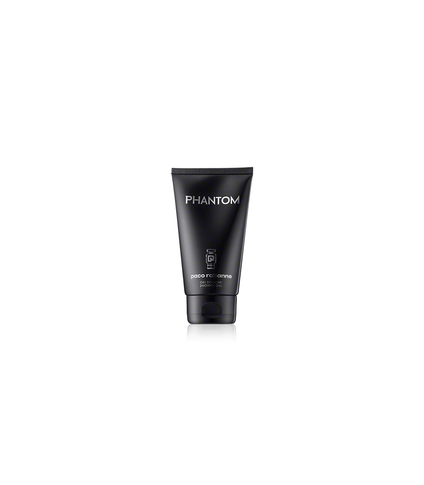 Paco Rabanne Phantom Shower Gel (150 ml)