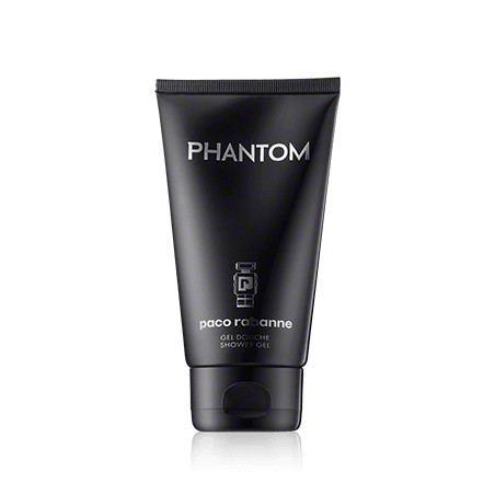 Paco Rabanne Phantom Shower Gel (150 ml)