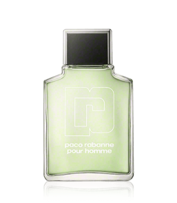Paco Rabanne pour Homme Aftershave Lotion (100 ml)
