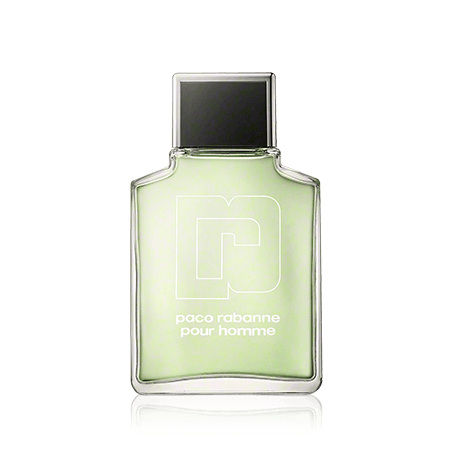 Paco Rabanne pour Homme Aftershave Lotion (100 ml)