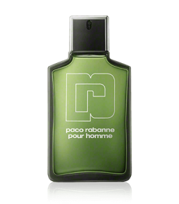 Paco Rabanne pour Homme Eau de Toilette Spray (100 ml)