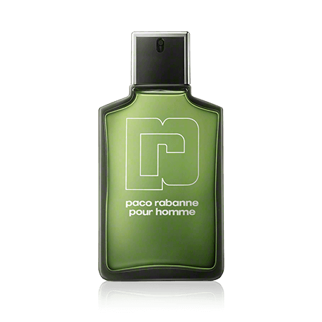 Paco Rabanne pour Homme Eau de Toilette Spray (100 ml)