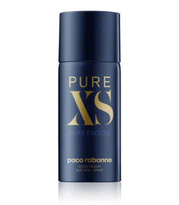 Paco Rabanne Pure XS Deodorant Spray (150 ml)